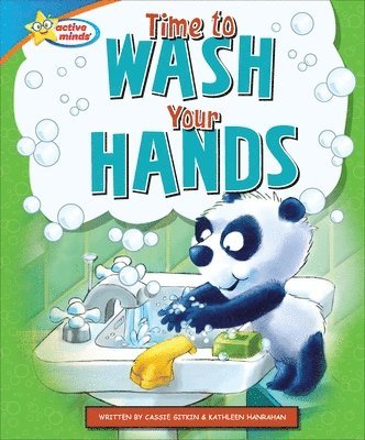 Time to Wash Your Hands 1