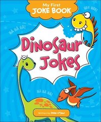 bokomslag Dinosaur Jokes