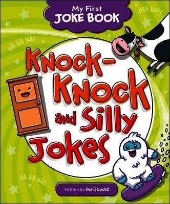 Doris Locht - Knock-Knock and Silly Jokes, Inbunden. Tillgänglighet: Lägg i varukorg
