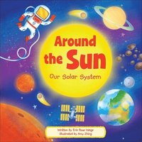 bokomslag Around the Sun