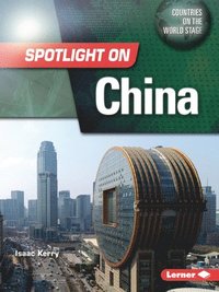bokomslag Spotlight on China