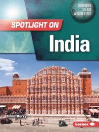 bokomslag Spotlight on India