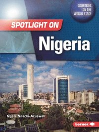 bokomslag Spotlight on Nigeria