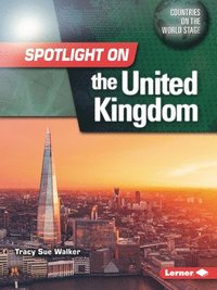 bokomslag Spotlight on the United Kingdom