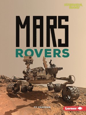 Mars Rovers 1