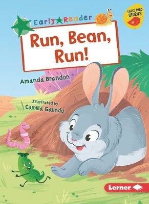 Run, Bean, Run! 1