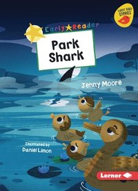 bokomslag Park Shark