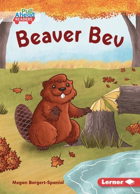 Beaver Bev 1