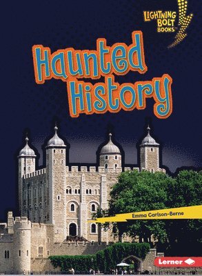 Haunted History 1