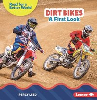 bokomslag Dirt Bikes