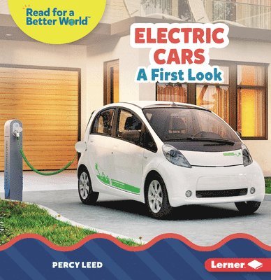 Electric Cars 1