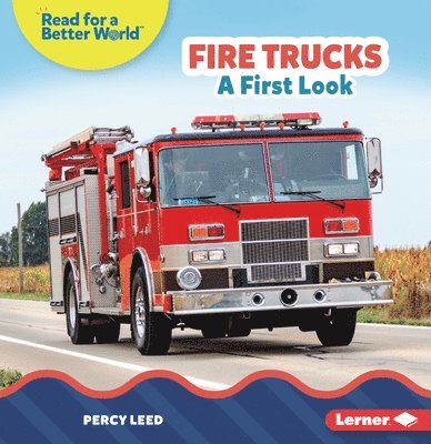 Fire Trucks 1