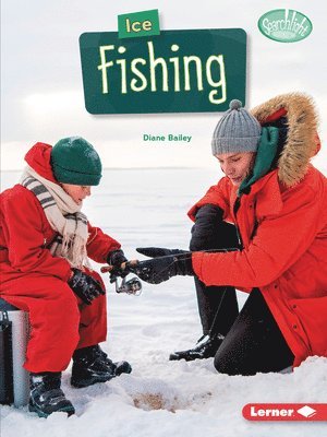 Ice Fishing 1