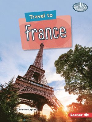 Travel to France 1
