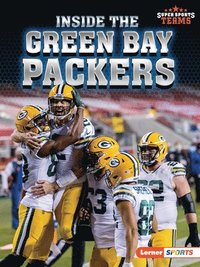 bokomslag Inside the Green Bay Packers