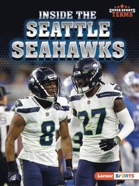 bokomslag Inside the Seattle Seahawks