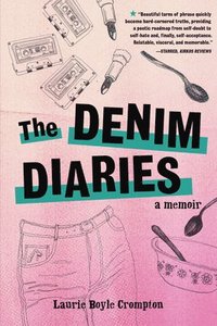 bokomslag The Denim Diaries