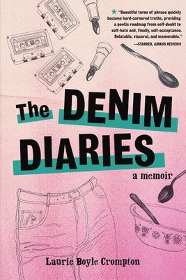bokomslag The Denim Diaries