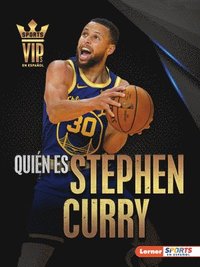 bokomslag Quién Es Stephen Curry (Meet Stephen Curry): Superestrella de Golden State Warriors (Golden State Warriors Superstar)