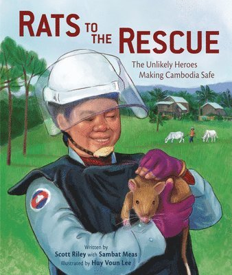 Rats to the Rescue 1