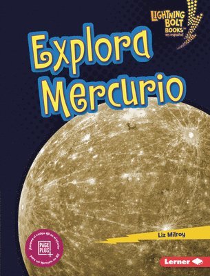 Explora Mercurio (Explore Mercury) 1