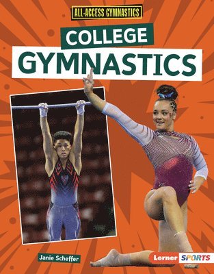 College Gymnastics 1