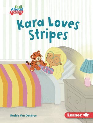 Kara Loves Stripes 1