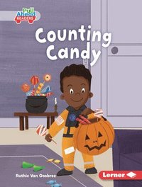 bokomslag Counting Candy