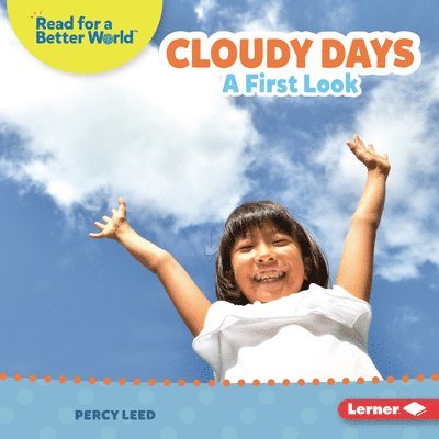 Percy Leed - Cloudy Days: A First Look, Inbunden. Tillgänglighet: Lägg i varukorg