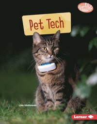 bokomslag Pet Tech