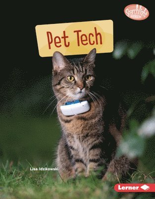 Pet Tech 1