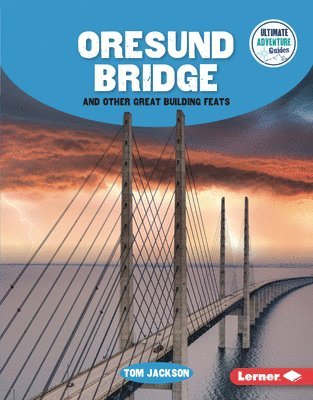 Oresund Bridge and Other Great Building Feats 1