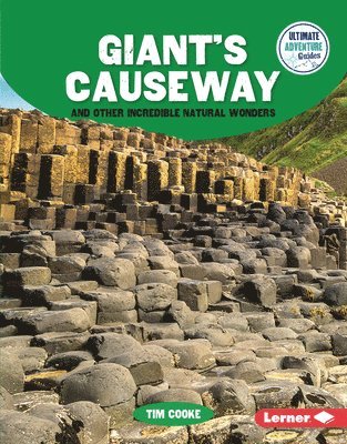 Giant's Causeway and Other Incredible Natural Wonders 1