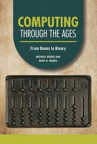bokomslag Computing Through the Ages