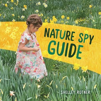 bokomslag Nature Spy Guide