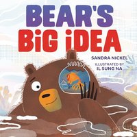bokomslag Bear's Big Idea