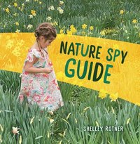 bokomslag Nature Spy Guide