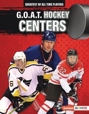 G.O.A.T. Hockey Centers 1