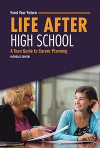 bokomslag Life After High School