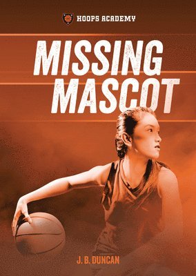 Missing Mascot 1