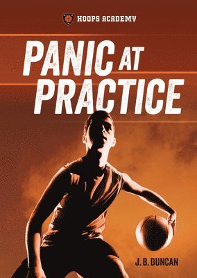 Panic at Practice 1