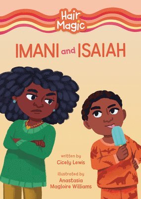 Imani and Isaiah 1