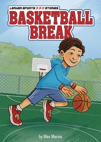 bokomslag Basketball Break