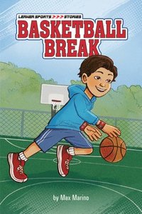 bokomslag Basketball Break
