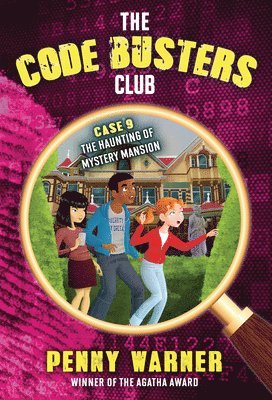 Penny Warner - The Haunting of Mystery Mansion, Häftad