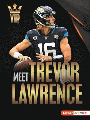 Meet Trevor Lawrence 1