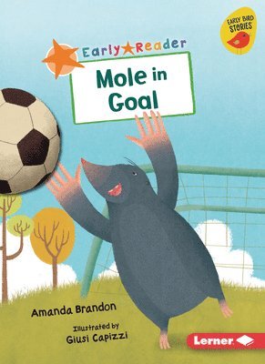 Mole in Goal 1