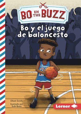 Bo Y El Juego de Baloncesto (Bo and the Basketball Game) 1