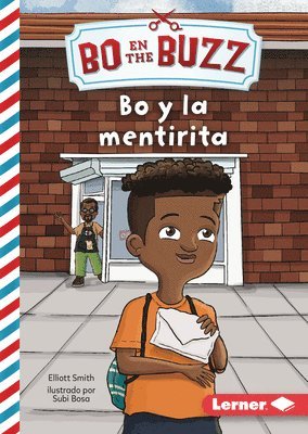 Bo Y La Mentirita (Bo and the Little Lie) 1