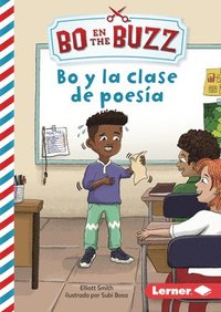 bokomslag Bo Y La Clase de Poesía (Bo and the Poetry Lesson)